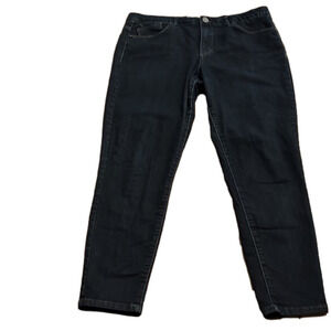 DEMOCRACY Ab solution Jeans